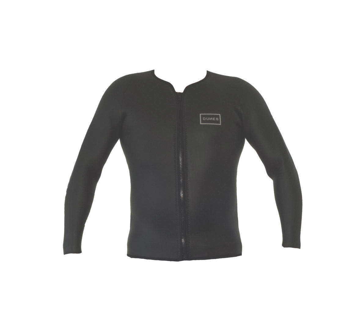 Mens Smoothy wetsuit vest