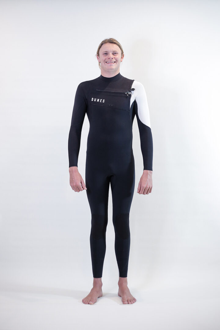 Black night Steamer 3.2 Graphene