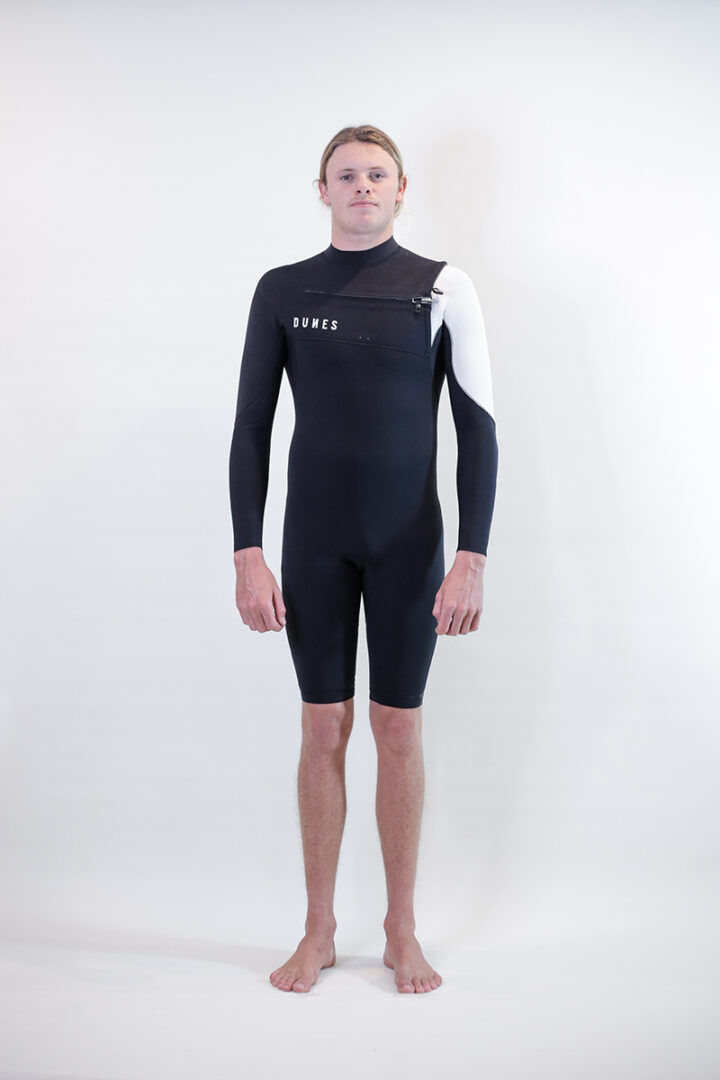 Black Knight Long Sleeve Spring gbs 3.2mm