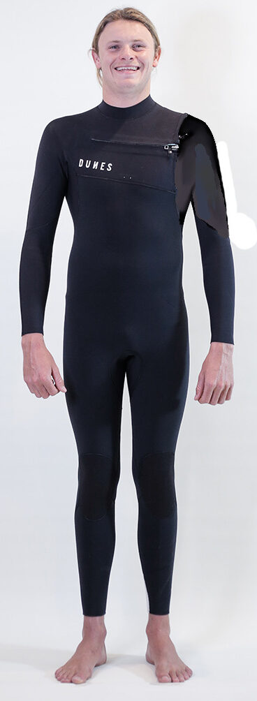 All 43.3 Black Knight with Graphene